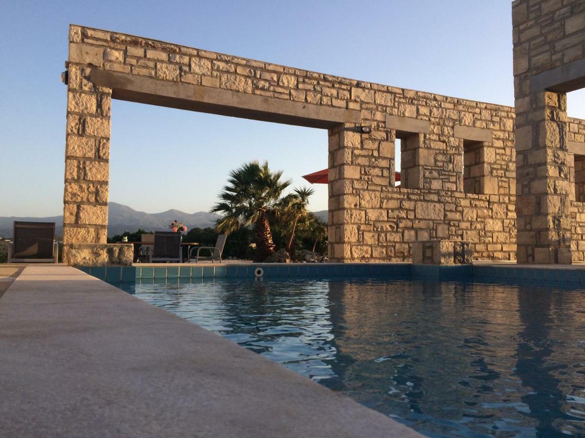 Villa Ypsilon Karotí Εξωτερικό φωτογραφία