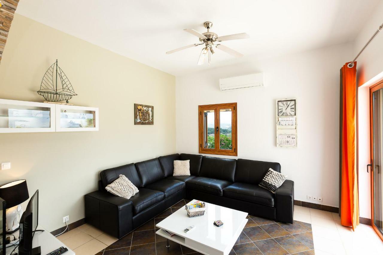 Villa Ypsilon Karotí Εξωτερικό φωτογραφία